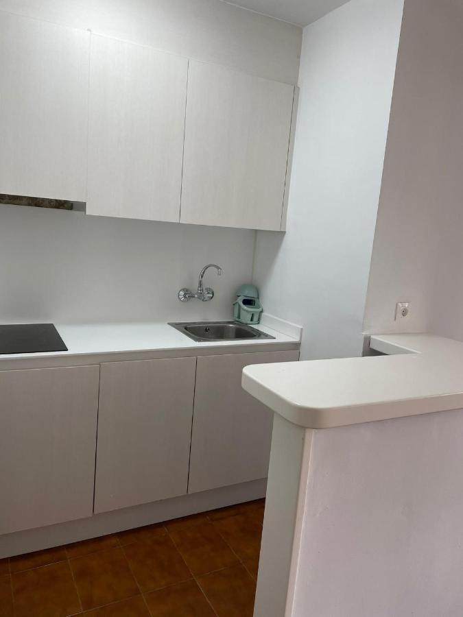 Apartamento Can Escaragoli Cala En Porter  Exteriér fotografie