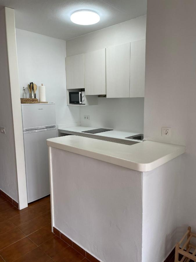 Apartamento Can Escaragoli Cala En Porter  Exteriér fotografie