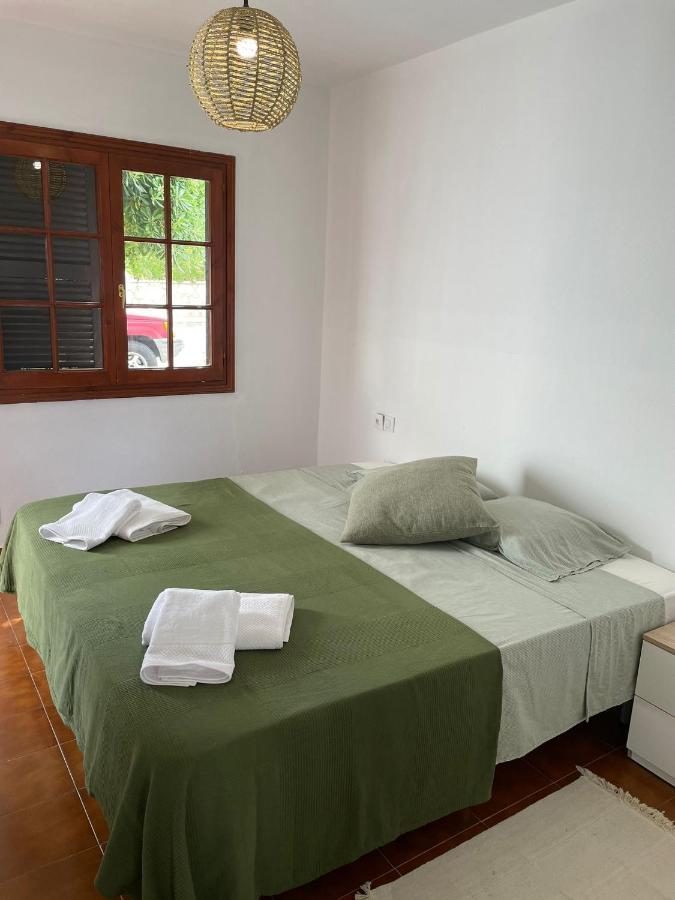 Apartamento Can Escaragoli Cala En Porter  Exteriér fotografie