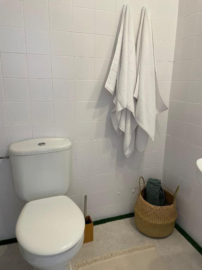 Apartamento Can Escaragoli Cala En Porter  Exteriér fotografie