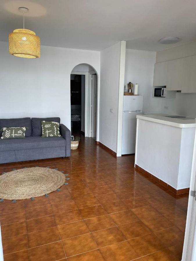 Apartamento Can Escaragoli Cala En Porter  Exteriér fotografie