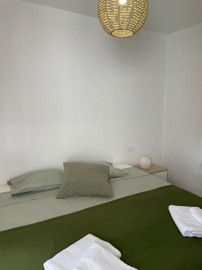 Apartamento Can Escaragoli Cala En Porter  Exteriér fotografie