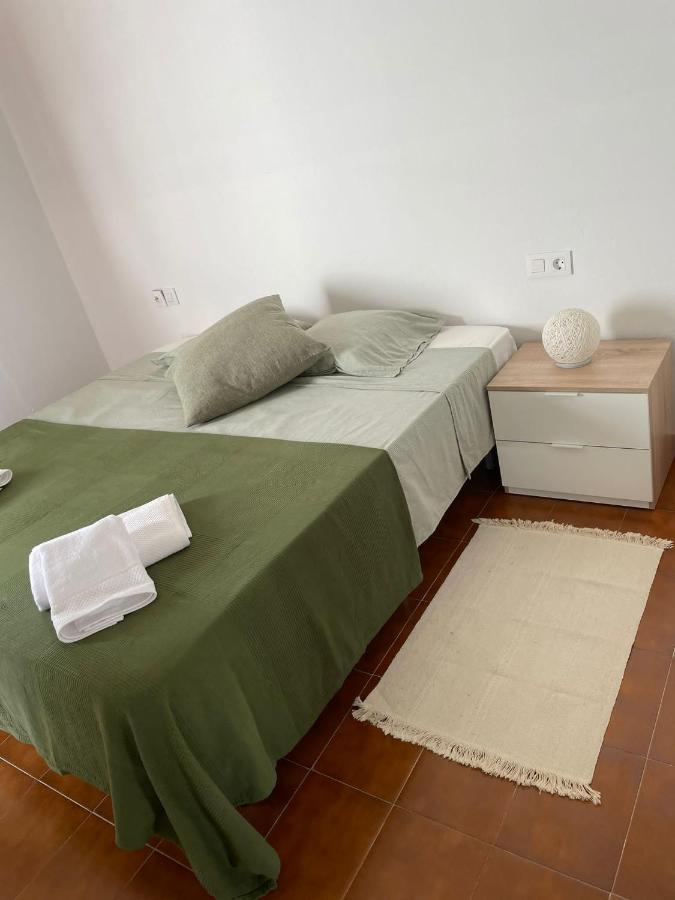 Apartamento Can Escaragoli Cala En Porter  Exteriér fotografie